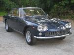 Ferrari 330 GT 2+2 1965 года